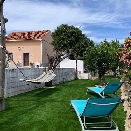 Casas Bemposta Villa Monchique Dış mekan fotoğraf