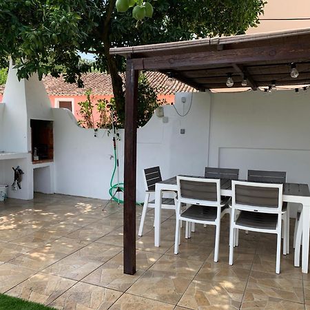 Casas Bemposta Villa Monchique Dış mekan fotoğraf