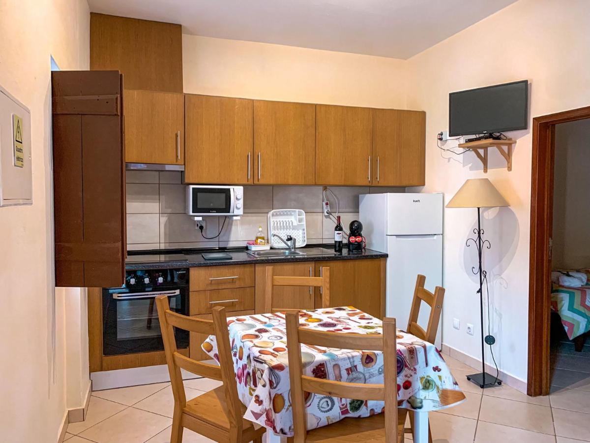 Casas Bemposta Villa Monchique Dış mekan fotoğraf