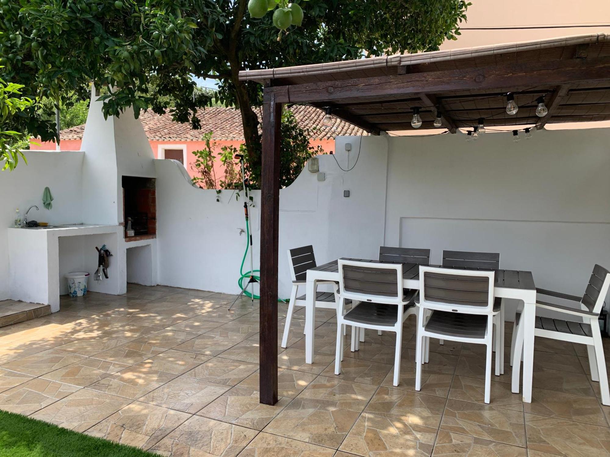 Casas Bemposta Villa Monchique Dış mekan fotoğraf
