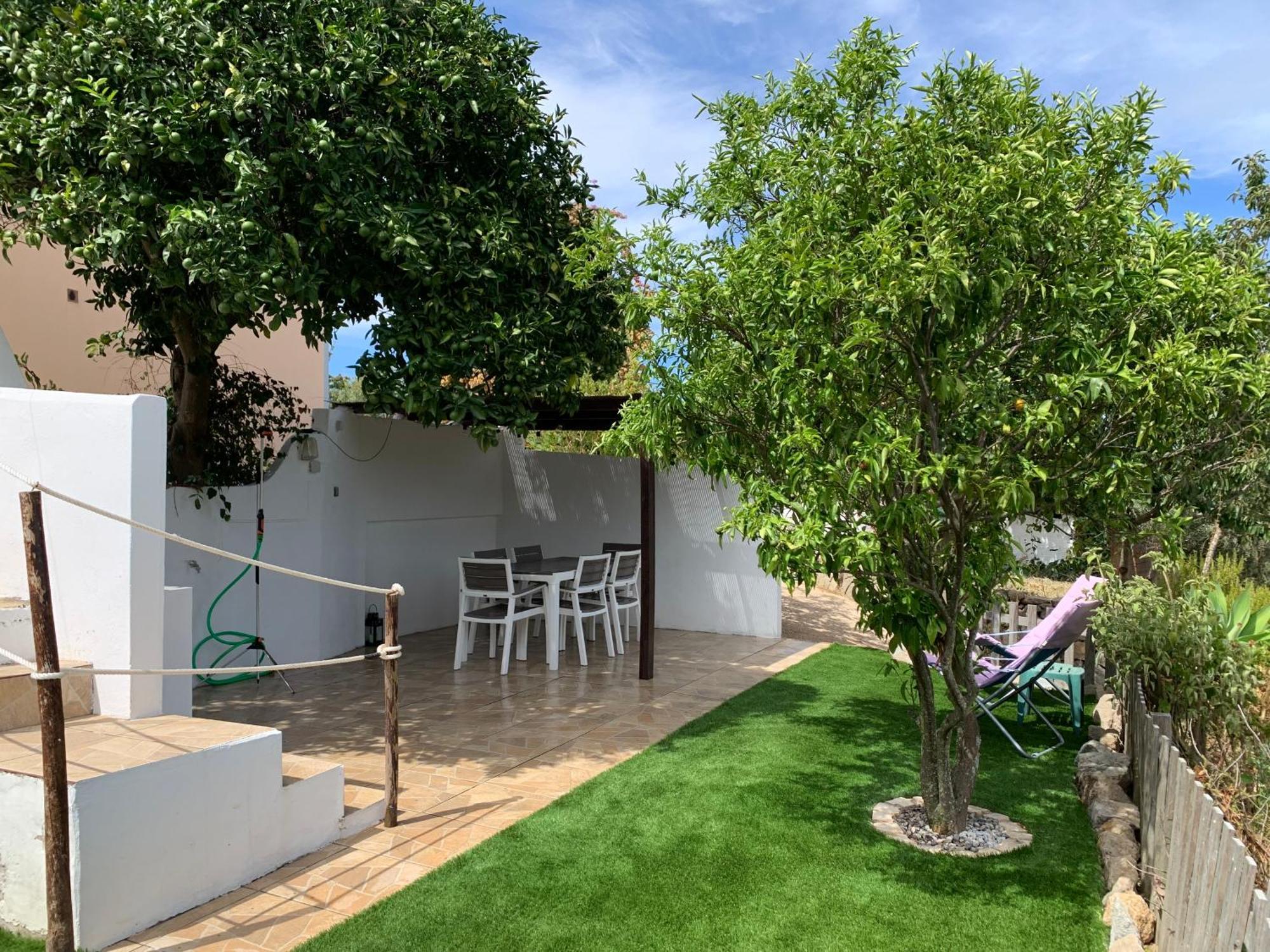 Casas Bemposta Villa Monchique Dış mekan fotoğraf