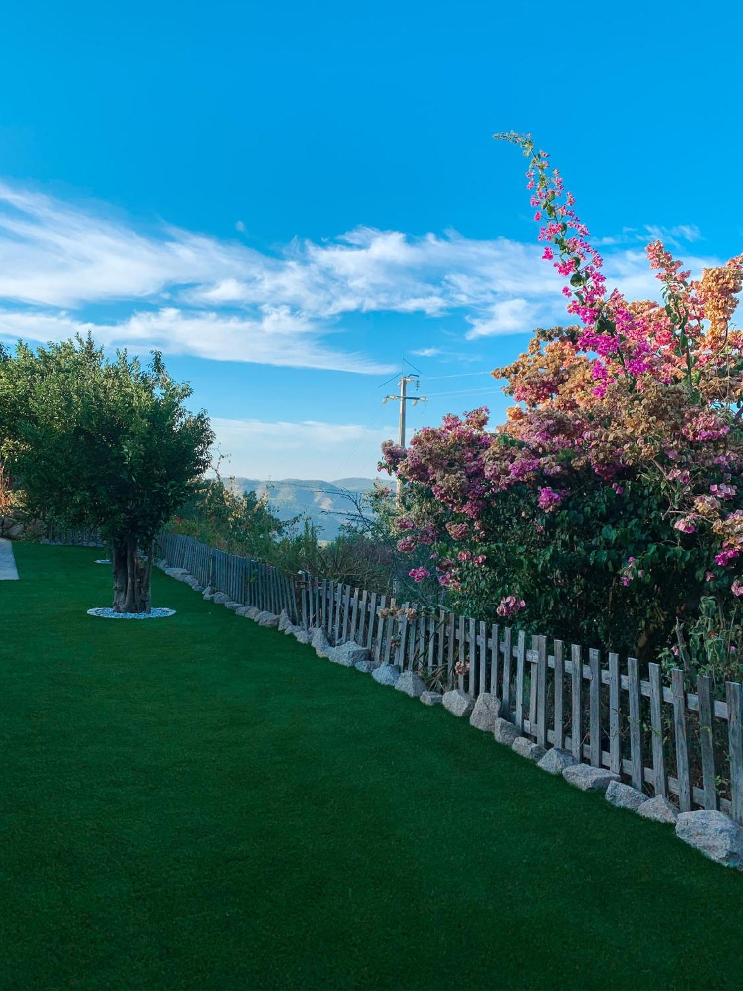Casas Bemposta Villa Monchique Dış mekan fotoğraf