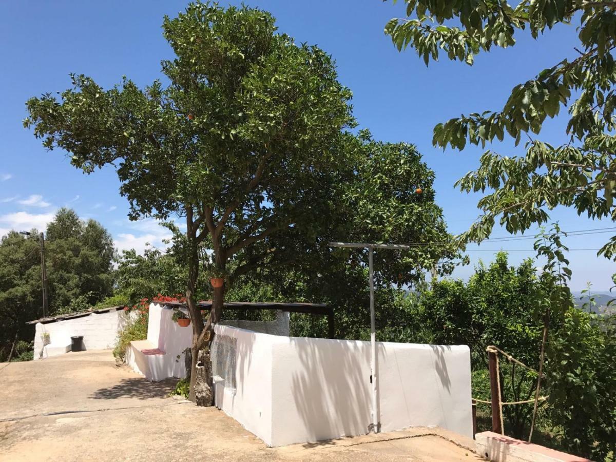 Casas Bemposta Villa Monchique Dış mekan fotoğraf