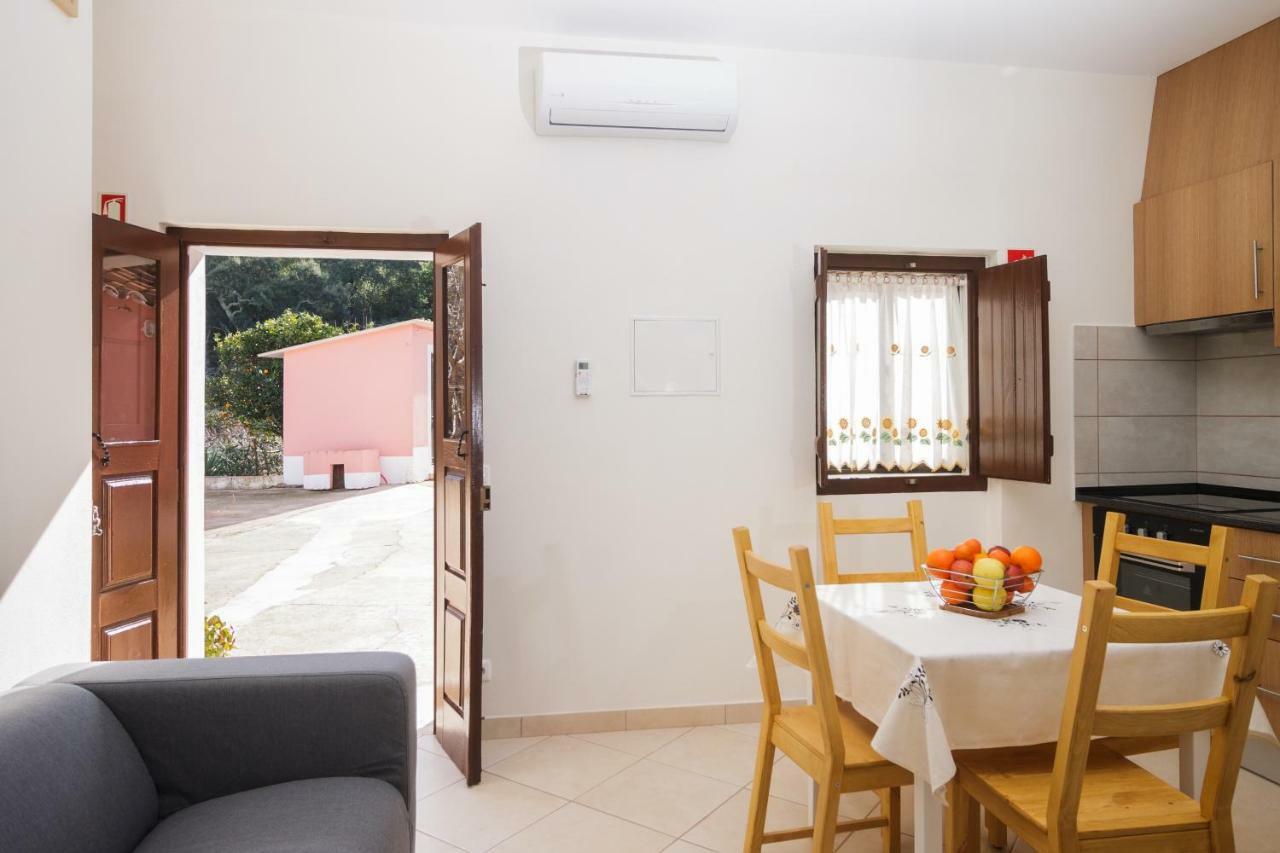 Casas Bemposta Villa Monchique Dış mekan fotoğraf