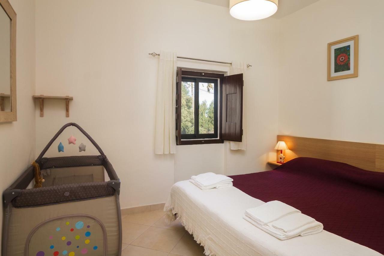 Casas Bemposta Villa Monchique Dış mekan fotoğraf