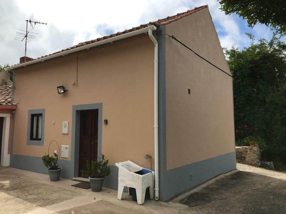 Casas Bemposta Villa Monchique Dış mekan fotoğraf
